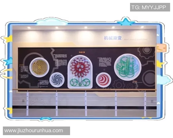 朱旭航：在科技与艺术交汇处的探索与创新之旅