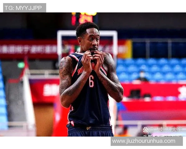 马尚布鲁克斯：从篮球场到商业领域的全能发展之路